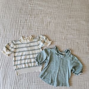 Lali 3Y Bundle of 2 Tops